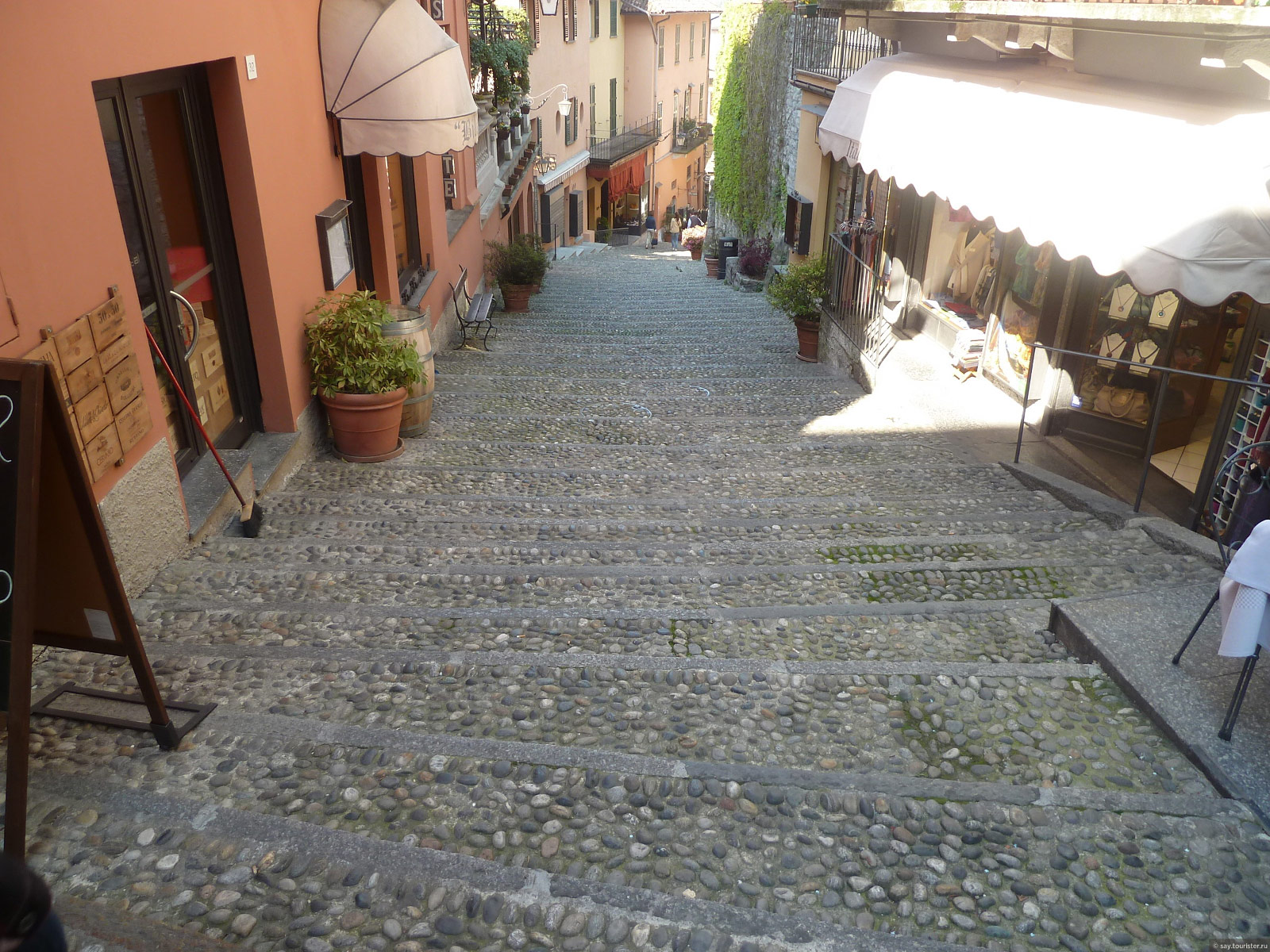 Bellagio
